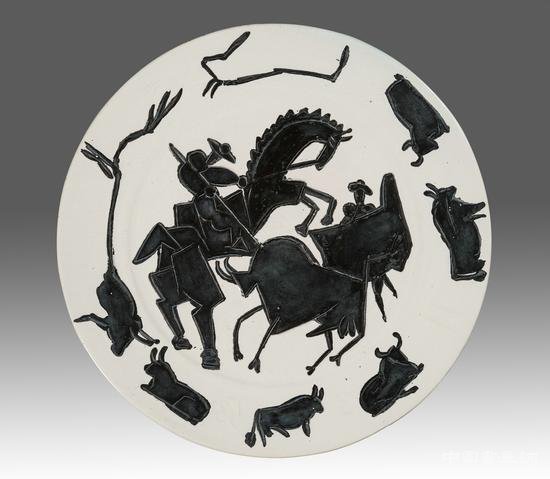 邂逅大师经典:360度解密毕加索