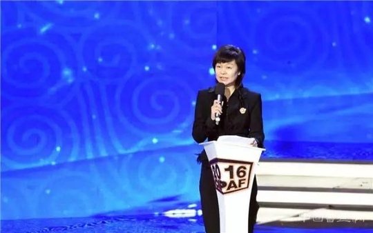 2016年国际摄影艺术节、艺术展在郑州开幕