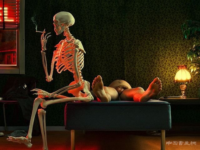 论艺术的抽象