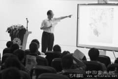 “闽派”与闽画