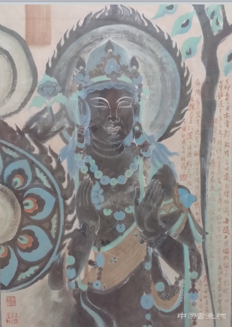 承  诸  家 悟  道  法   从银屏后走出的全能型艺术家汪德龙