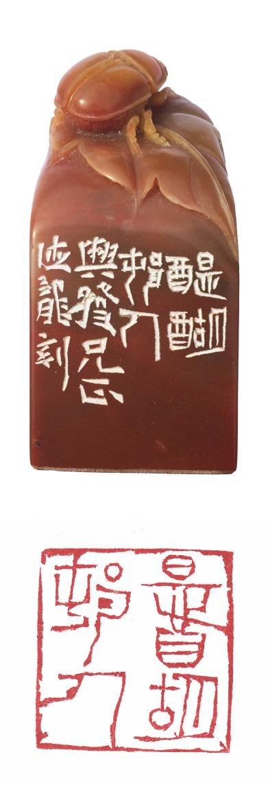 承  诸  家 悟  道  法   从银屏后走出的全能型艺术家汪德龙