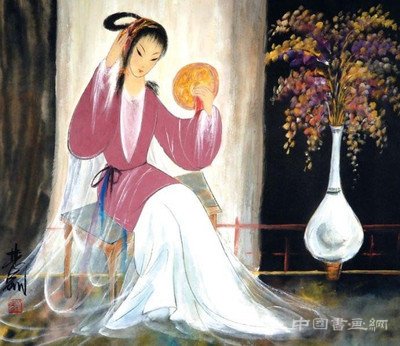 中国美术现代性的起源