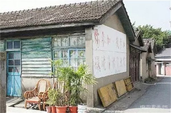 台湾版宫崎骏 十年绘彩虹眷村