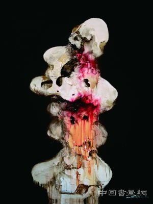 “百年艺程”串出美术史“纵贯线”