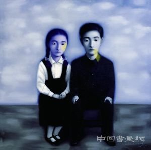 “百年艺程”串出美术史“纵贯线”