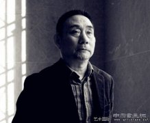 我所知道的“实验水墨”运动始末