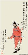 薛永年谈中国画家做学问
