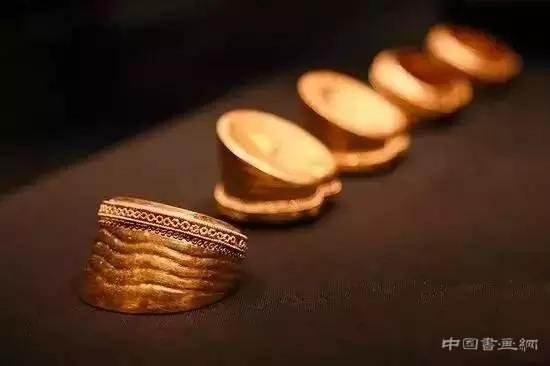 首都博物馆延期海昏侯国遗址文物展览