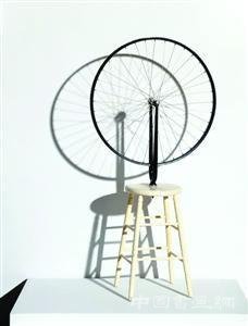 蓬皮杜艺术中心将在上海展出顶尖杰作