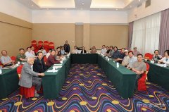 中华文明历史题材美术创作工程作品验收专家初审会在京举行