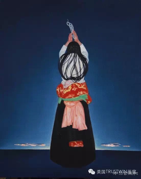 李光林-寻找心灵原来的模样
