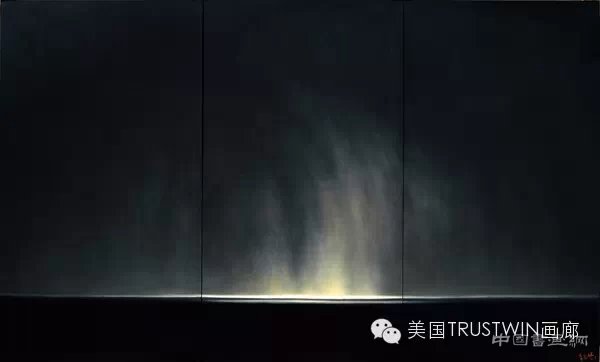 李光林-寻找心灵原来的模样