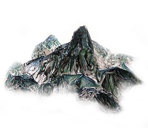 虚设之境|岳剑飞个展