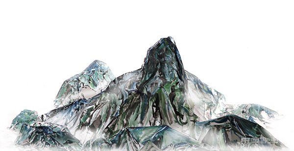 虚设之境|岳剑飞个展