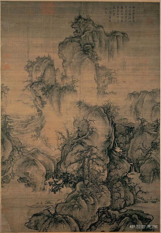 专访|台北故宫书画处处长:我们的展览是自下而上推动的