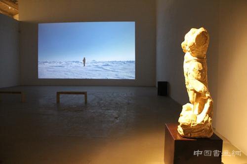 木木美术馆2016春季展览“林间空地” 模糊艺术界限 呈现多元魅力