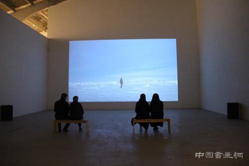 木木美术馆2016春季展览“林间空地” 模糊艺术界限 呈现多元魅力