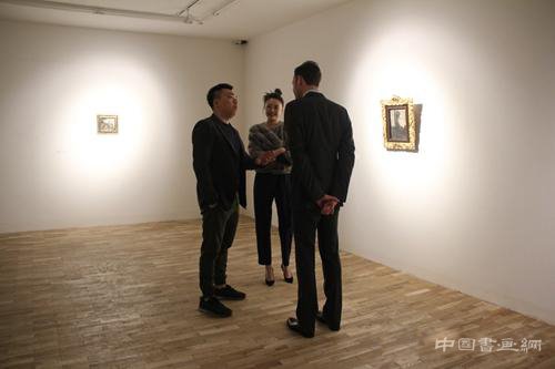 木木美术馆2016春季展览“林间空地” 模糊艺术界限 呈现多元魅力