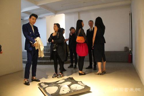 木木美术馆2016春季展览“林间空地” 模糊艺术界限 呈现多元魅力