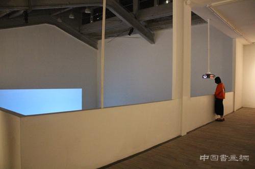 木木美术馆2016春季展览“林间空地” 模糊艺术界限 呈现多元魅力