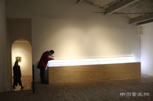 木木美术馆2016春季展览“林间空地” 模糊艺术界限 呈现多元魅力