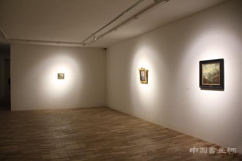 木木美术馆2016春季展览“林间空地” 模糊艺术界限 呈现多元魅力