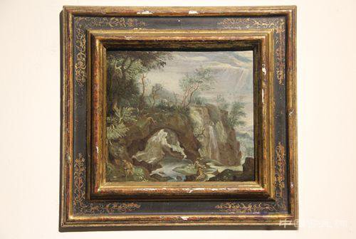 木木美术馆2016春季展览“林间空地” 模糊艺术界限 呈现多元魅力