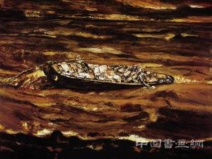 段正渠:独持己见独具特色的画家
