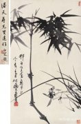 嘉德四季第34期拍卖6月中登场 主打私人藏品
