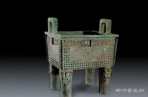 殷墟妇好墓特展：4000年前的王后母亲和女将