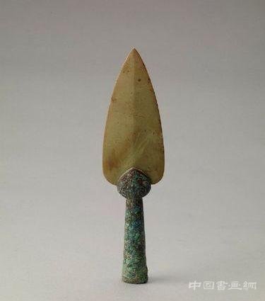 殷墟妇好墓特展：4000年前的王后母亲和女将