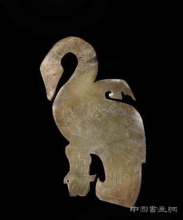 殷墟妇好墓特展：4000年前的王后母亲和女将