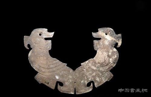 殷墟妇好墓特展：4000年前的王后母亲和女将