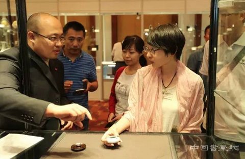 嘉德四季第46期拍卖会在北京拉开帷幕