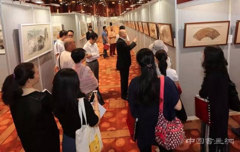 嘉德四季第46期拍卖会在北京拉开帷幕