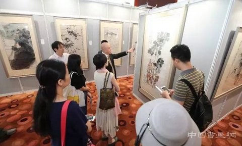 嘉德四季第46期拍卖会在北京拉开帷幕