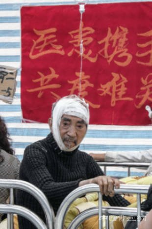 纪实摄影让我换一个视角看世界