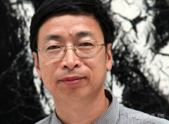 游园惊梦 ——李晓奇的文化记忆与黑色浪漫