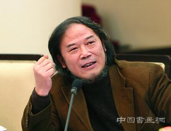 表现性与精神性的统一 ——关于李晓奇的油画艺术