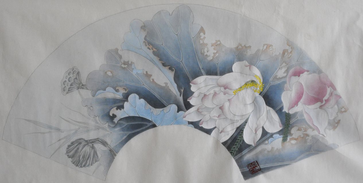 董世忠 馨