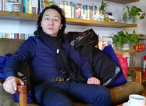 董世忠：古代书画——收藏界的新宠