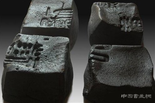 梁冰、颜晓萍伉俪于深圳画院首次举办双个展“融”