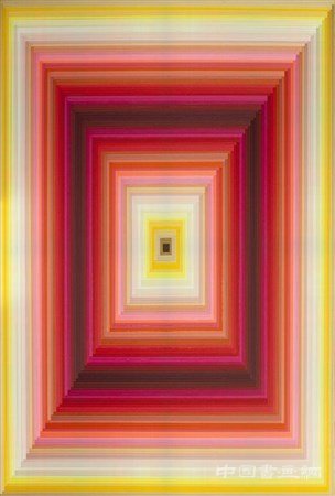 戴丹丹、黄旭双个展亮相艺·凯旋艺术空间