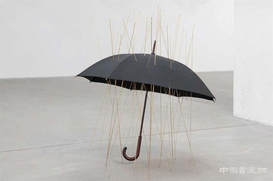 “暗示之轮”隐喻的年代群展