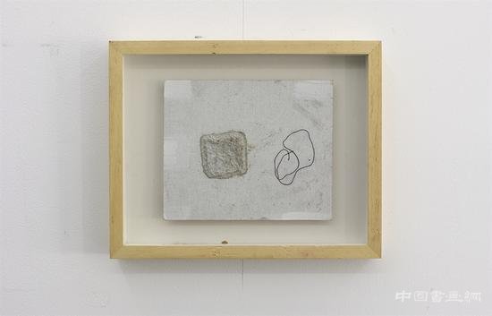 “暗示之轮”隐喻的年代群展