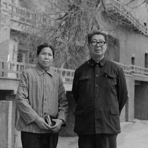 艺术与婚姻——20世纪前期的美术家夫妇