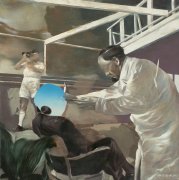 挪威艺术家Lars Elling