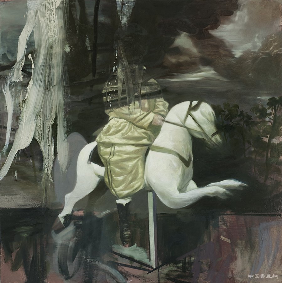 挪威艺术家Lars Elling