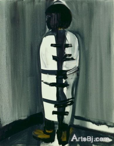 杜马斯:艺术不只造美